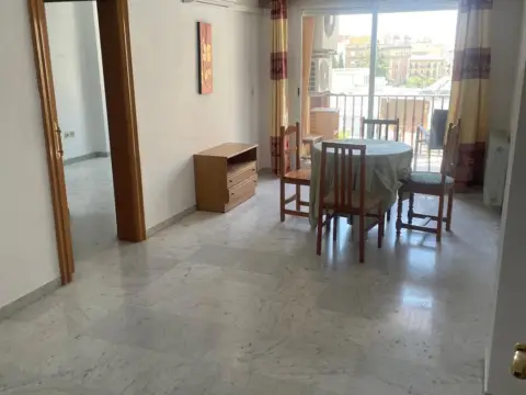 Piso en calle Doctor Mesa Moles