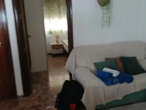 Chalet en calle Santa Herminia