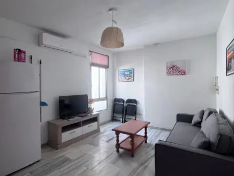 Piso en Camino de los Yeseros