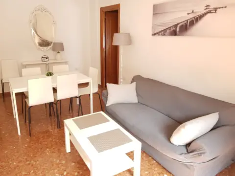 Piso en calle del Cristo de la Yedra