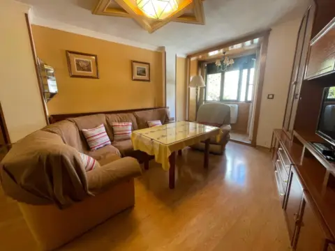 Piso en Avenida de Murcia