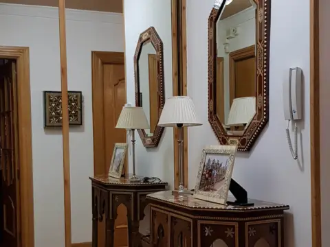 Piso en Avenida de Murcia