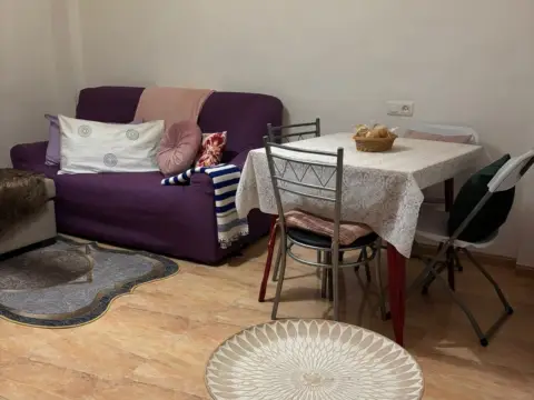 Piso en calle Lavadero de la Cruz