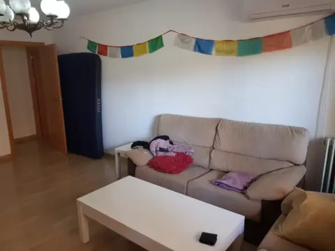 Piso en calle de las Flores