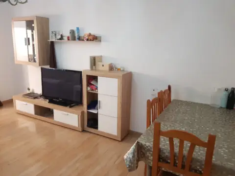 Piso en calle de las Flores