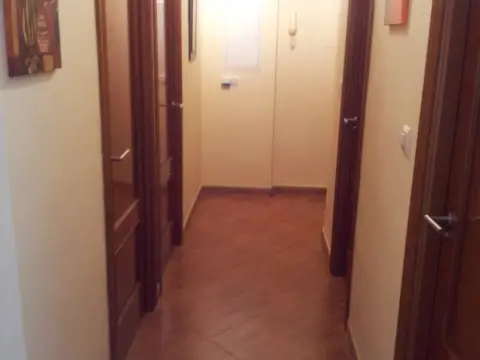 Piso en calle San Rómulo