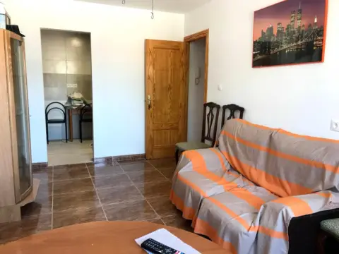 Piso en calle San Rómulo