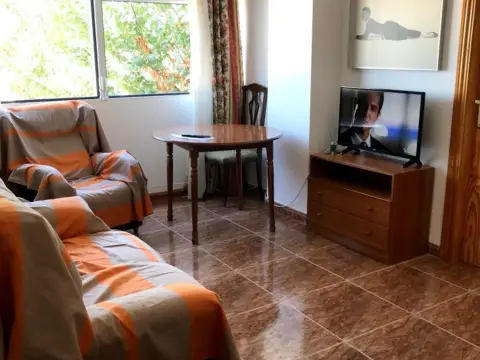 Piso en calle San Rómulo