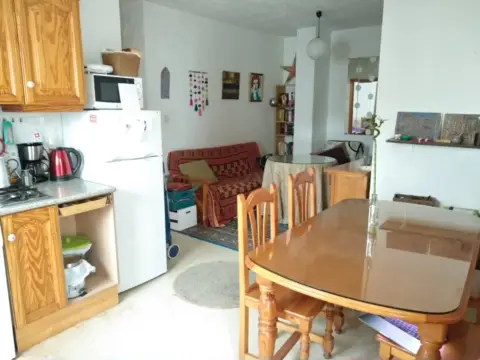 Apartamento en calle Yeseros
