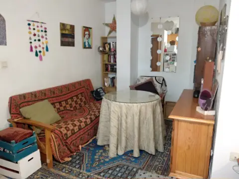 Apartamento en calle Yeseros