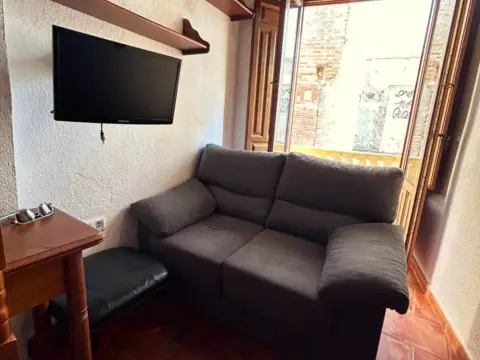 Piso en calle San Andrés