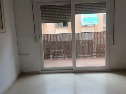 Piso en Avenida de Juan Pablo II