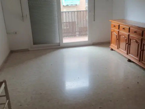 Piso en Avenida de Juan Pablo II