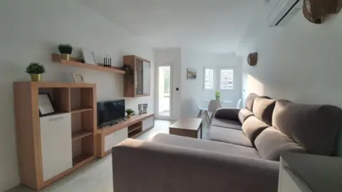 Apartamento en calle Doctor Guirao Gea