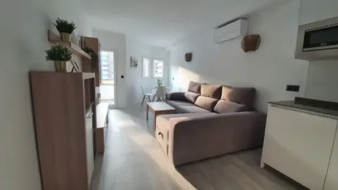 Apartamento en calle Doctor Guirao Gea