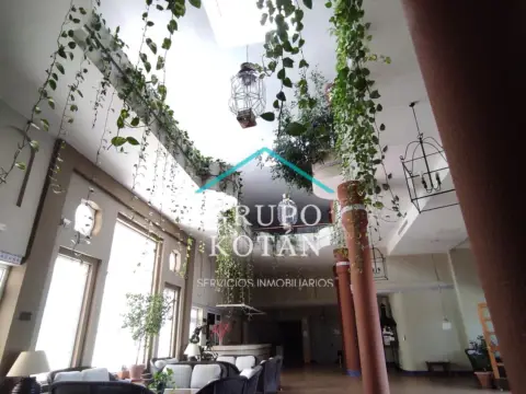 Estudio en Avenida de la Canaliega, 1