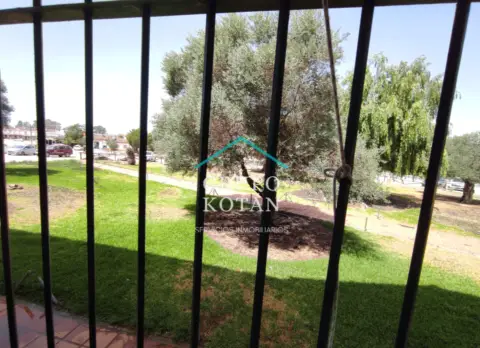 Estudio en Avenida de la Canaliega, 1