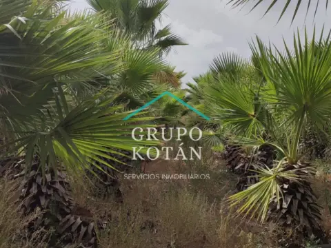 Terreno en Pasaje La Solana, Km. 1