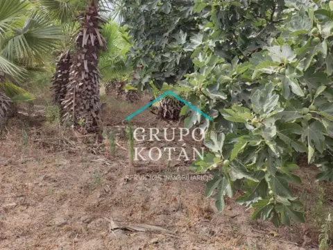 Terreno en Pasaje La Solana, Km. 1