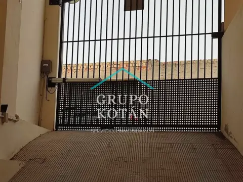 Garaje en calle Practicante Ángel Núñez, nº 4