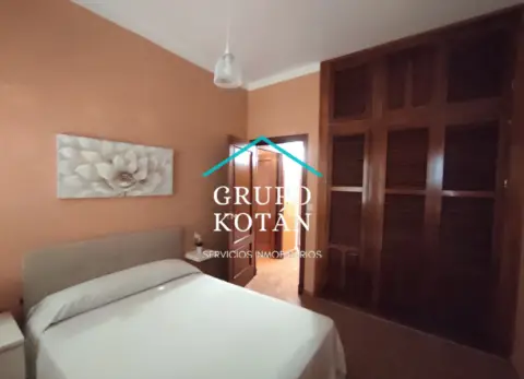 Terreno en calle Encina