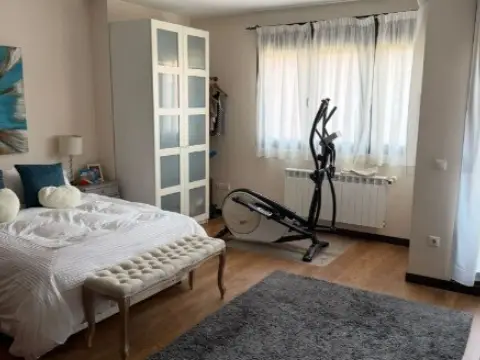 Casa en calle Hungría