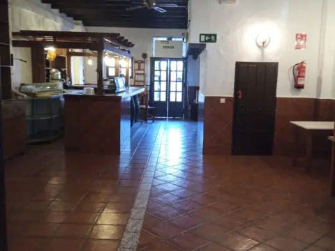 Local comercial en Chaparil-Torrecilla-Punta Lara