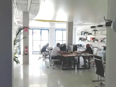 Local comercial en Chaparil-Torrecilla-Punta Lara