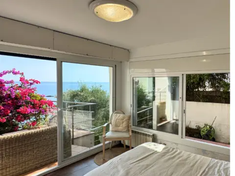 Chalet unifamiliar en Carretera d'El Port de la Selva