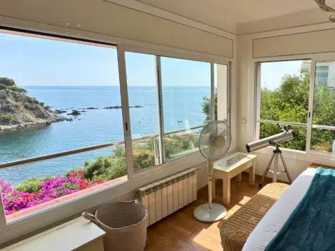 Chalet unifamiliar en Carretera d'El Port de la Selva