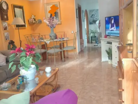 Dúplex en calle Juan Sebastián El Cano