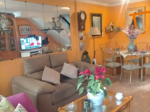 Dúplex en calle Juan Sebastián El Cano