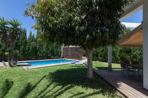 Chalet unifamiliar en Avenida Fuerteventura