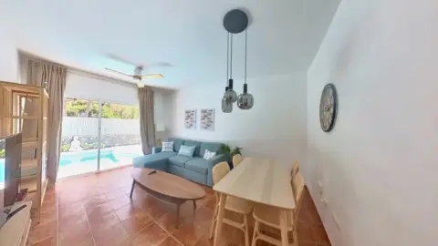 Casa en calle Drago