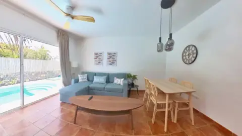 Casa en calle Drago