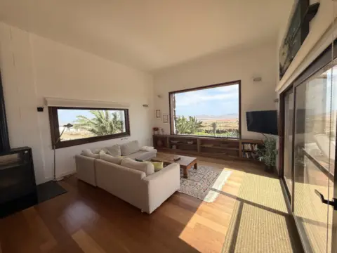 Chalet unifamiliar en calle La Mareta del Barrial