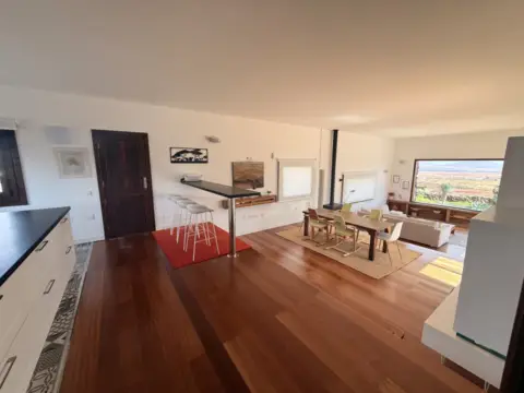 Chalet unifamiliar en calle La Mareta del Barrial