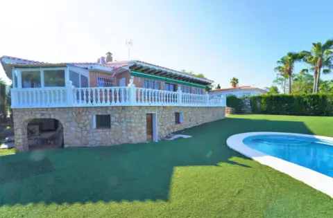 Casa en Carrer Cadernera