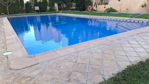 Piso en calle Mirador