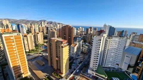 Piso en calle Mirador