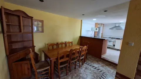 Chalet pareado en Avenida de Malta