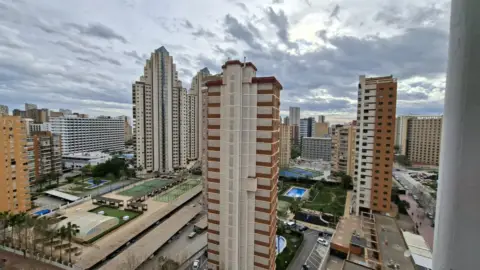 Piso en Avenida de Juan Fuster Zaragoza