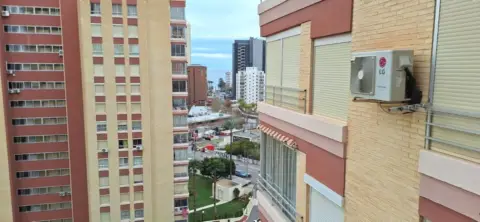 Piso en Avenida del Derramador