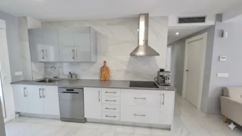 Piso en Avinguda de Alcoi