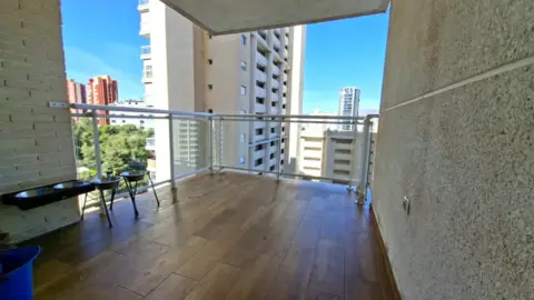 Apartamento en calle de la Sierra Helada