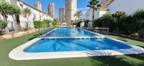 Chalet adosado en Avenida de Juan Fuster Zaragoza