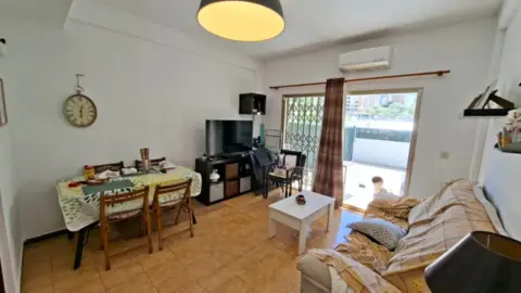 Chalet adosado en Avenida de Juan Fuster Zaragoza