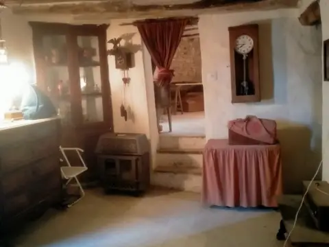 Casa pareada en Carrer Major, 7