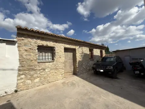 Piso en Urbanitzacions-La Concòrdia