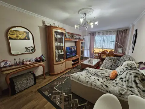 Piso en calle de la Lira